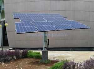 Wholesale single axis solar tracker: Solar Tracking System