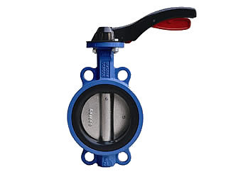 Demco Wafer Resilient Seated Butterfly Valve,Wafer/Lug Valve(id:6507729 ...