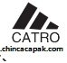 Shanghai Catro Package Making Co., Ltd. Company Logo