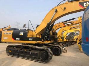 Wholesale used machinery: 36 Ton Hydraulic Used Caterpillar Excavator Used in Large Construction Machinery