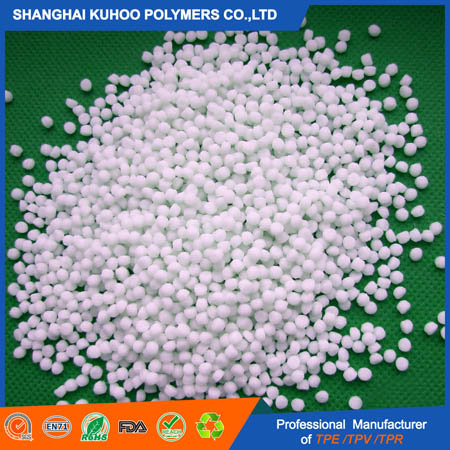 Tpe Raw Material Tpe Compound Tpe Granuletpe Pellet Thermoplastic ...