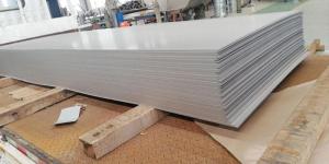 Wholesale Titanium Sheets: Titanium Plate