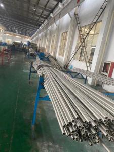 Wholesale stainless steel seamless pipe: Stainless Steel Tubes