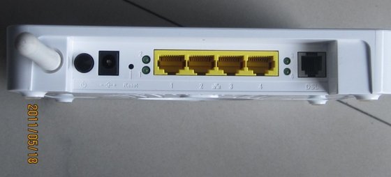 Problem Engager Begrænsning Thomson TG585 V7 4 Ports ADSL Router Wireless(id:5402227) Product details -  View Thomson TG585 V7 4 Ports ADSL Router Wireless from Shanghai Miaochuang  Network Technology Co.,Ltd - EC21