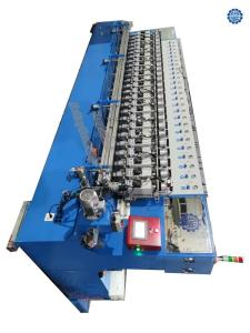 Wholesale welding equipment: Automatic Geogrid Friction Welding Equipment