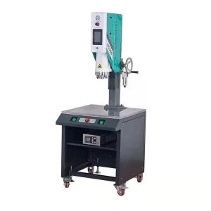 Wholesale pvc machine: 20khz Ultrasonic Plastic Welding Machine for PVC, PP, PE, ABS, Etc