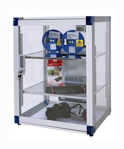 Sell transparent chemical use dry cabinet
