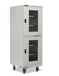 Wholesale cabinet handle: IC Storage Dry Cabinet SD-702-02