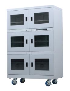 Wholesale pcb storage dry cabinets: 60deg.+1%RH Baking Dry Cabinet (MSD-1106-02A)