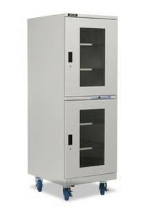 Wholesale electronic components ic: IC Storage Dry Cabinet HSD-702-01