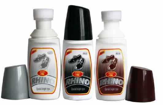 boot polish brands