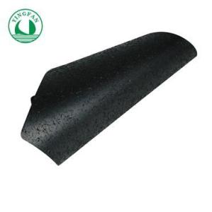 Wholesale fuel tank cap: HDPE Geomembrane (Single Textured)