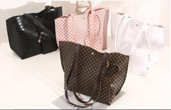 Sell Fashion Handbags