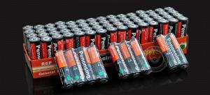 Wholesale dry battery: AA Dry Battery