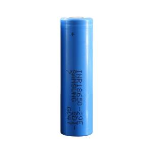 Wholesale vehicle tool: 18650 2900mah Lithium Battery INR 18650 29e 2900mah 30a High Drain Rechargeable Battery for Samsung