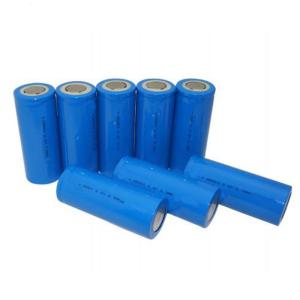 Wholesale Rechargeable Batteries: 26650 3.7v Li-ion Battery 5000mah 26650 Li Ion Batteries 26650 Battery 5000mah