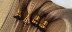 Wholesale human hair: Natural Human Hair