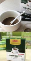 Slimming Green Coffee Weight Loss Coffee Packing with 10g*20bags/Box 4
