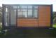 Light Steel Plate Mobile Housing, Office Container Room, Movable Tiny Container House/ Home