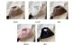 2023 Autumn/Winter Plush Hand Tote Extra Large Capacity One Shoulder Cute New Fashion
