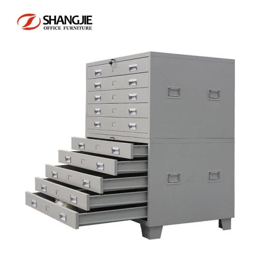 Office Multi Drawer Plan Map Cabinet Id 10778889 Product Details