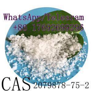 Wholesale hot selling: Hot Selling Chemicals Ketoclomazone CAS 2079878-75-2 2- (2-Chlorophenyl) -2-Nitrocyclohexanone