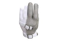 Sell Stainless Steel Mesh Three Finger Safety Work Gloves/SMG-002