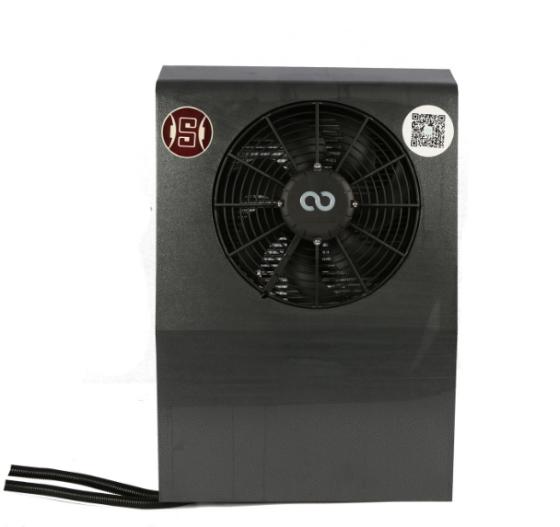 2019 Hot Sales Parking Truck DC Air Conditioner (DL2300F)(id10949915