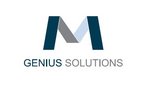 Genius Solutions Co., Ltd. Company Logo