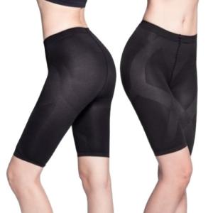 Wholesale abdomen: Women'S Shaping Shorts (W/Gusset)
