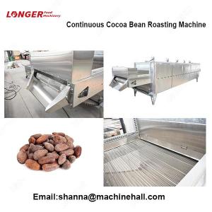 Wholesale pistachio nuts: Highly Productive Cocoa Bean Roasting Machine Price|Cocoa Nib Roasting Process