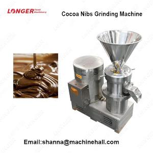 Wholesale cocoa bean: Industrial Cocoa Bean Grinder|Cocoa Grinding Machine