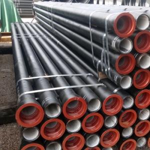 Wholesale Iron Pipes: Ductile Iron Pipe Length with Pricing List