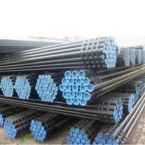 Wholesale Steel Pipes: Carbon Steel Seamless Pipe