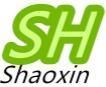 Shaoxin