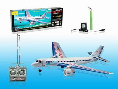 aeroplane rc toys