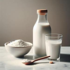 Wholesale can: Milk Powder