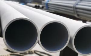 Wholesale pipe blast: TP304L Stainless Steel Pipe