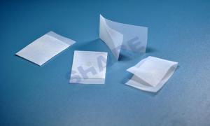 Wholesale mesh bags: 200 Micron Hygiene Nylon Mesh Biopsy Bags 45x75mm for Embedding Lab