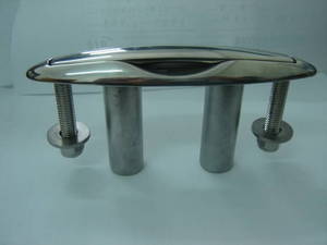Wholesale cleats: Stainless Steel Marine Cleat