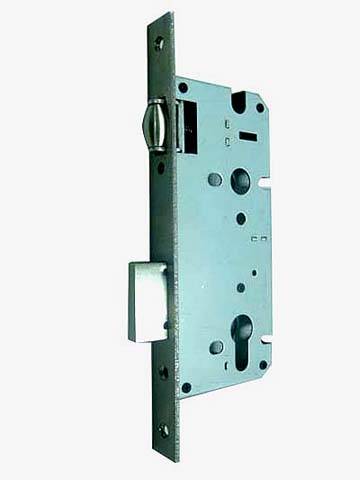 Lock Body