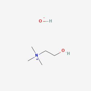 Wholesale b: Choline Hydroxide