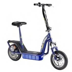 ezip scooter 750