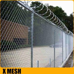 Wholesale bus vinyl: Good Quality Chain Link Fence, Chain Link Mesh