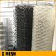 Hot Dipped Galvanized 3/4 Inches Opening Hexagonal Wire Mesh
