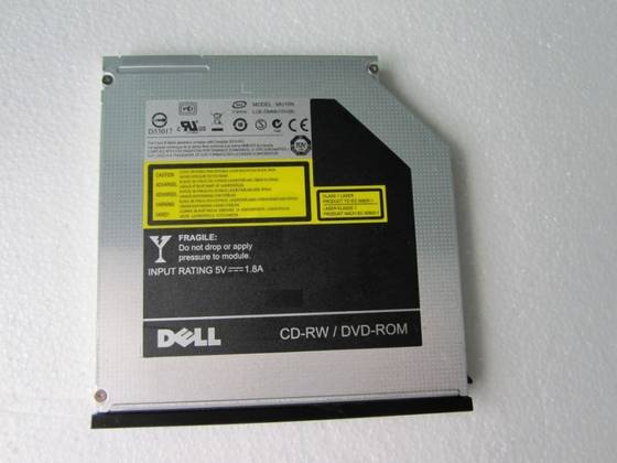 HL DT ST SATA Tray Load Slim CDRW DVD MU10N id 4424548 Product