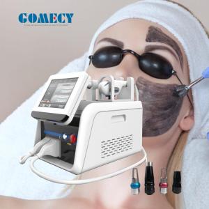 Wholesale tattoo removal: DPL Picosecond Hair Removal Vascular Removing Tattoo Remover Skin Rejuvenation All in 1
