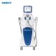 GOMECY Vacuum Cavitation RF Infrared Body Slimming Face Lifting Body Massage Roller 5 in 1