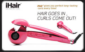 Wholesale hair styler: Salon Styler Hair Straightener