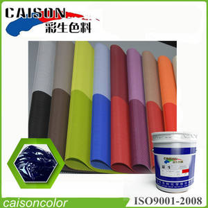 Wholesale color pigment powder: PVC and PTFE Tinting Pigment Color Paste